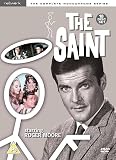 The Saint: The Complete Monochrome Series (Repackaged)