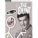 The Saint: The Complete Monochrome Series (Repackaged) [DVD]