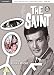 The Saint: The Complete Monochrome Series (Repackaged) [DVD]