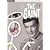 The Saint: The Complete Monochrome Series (Repackaged) [DVD]