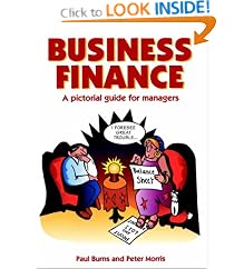 Business Finance And Banking