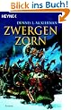 Zwergenzorn. Roman