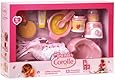 Corolle Mon Premier My First Accessories Set