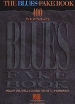 The Blues Fake Book