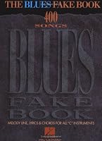 The Blues Fake Book