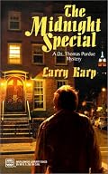 The Midnight Special (Worldwide Library Mysteries)