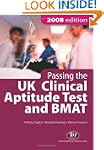 Passing the UK Clinical Aptitude Test...