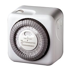 Multi-Setting Timer