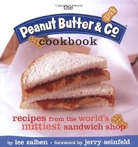 The Peanut Butter & Co. Cookbook