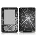 Webbing Design Protective Decal Skin Sticker for Amazon Kindle 2 E-Book Reader (Version 2.0)