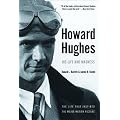 Howard Hughes: His Life and Madness book cover