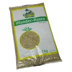 GHZ 107497-1 Captain Green Wunder-Rasen 1 Kg