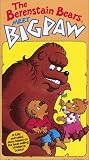 The Berenstain Bears Meet Big Paw [VHS]