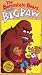 The Berenstain Bears Meet Big Paw Image