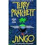 Jingo by Terry Pratchett