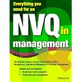 Everything you need for an NVQ in Management