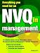 Everything you need for an NVQ in Management