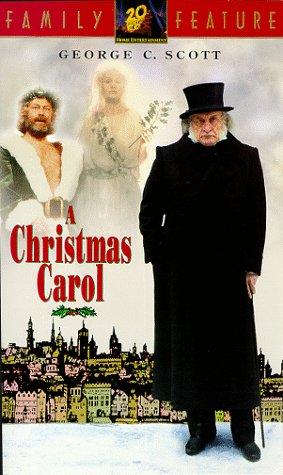 A Christmas Carol
