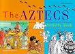 The Aztecs (British Museum Activity Books)