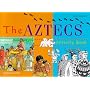The Aztecs (British Museum Activity Books)