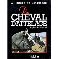 Le Cheval d'attelage