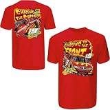 Chase Authentics Elliott Sadler Youth Tee