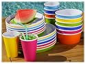 Zak Designs Park Tableware Collection