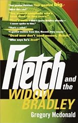 Fletch and the Widow Bradley (Vintage Crime/Black Lizard)