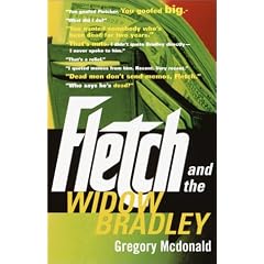 Fletch and the Widow Bradley