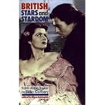 British Stars and Stardom: From Alma Taylor to Sean Connery book cover