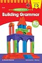 Building Grammar Homework Booklet, Grades 1 - 2