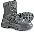 Men's Bates&reg; 8" Tactical Side-zip Boots Black