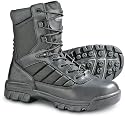 Men's Bates® 8" Tactical Boots Black