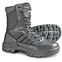 Men's Bates� 8" Tactical Side-zip Boots Black