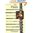 The Flute (Yale Musical Instrument Series) by Mr. Ardal Powell