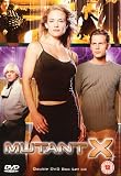 Mutant X Vol. 4 [UK Import]