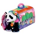 Manhattan Toy Groovy Girl Petrageous Style Kickin Kennel