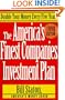 The America's Finest Companies Investment Plan 1998: Double Your Money Every Five Years