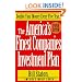 The America's Finest Companies Investment Plan 1998: Double Your Money Every Five Years