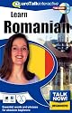 Talk Now! Learn Romanian (PC/Mac)