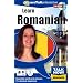 Talk Now! Learn Romanian (PC/Mac)