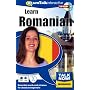 Talk Now! Learn Romanian (PC/Mac)