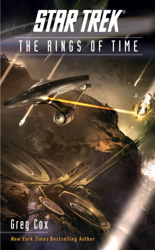 Star Trek: The Original Series: The Rings of Time