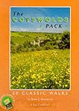 Cotswolds Pack: 20 Classic Walks (The Walkers' Pack Series)