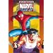 Ultimate Marvel Team-Up