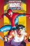 Ultimate Marvel Team-Up