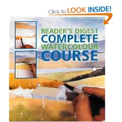 "Reader's Digest" Complete Watercolour Course (Readers Digest)