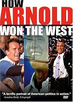 How Arnold Won the West
