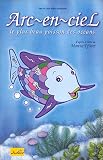 Revue Citel vidéo  / Arc-en-ciel : le plus beau poisson des océans