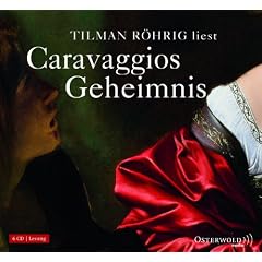 Caravaggios Geheimnis